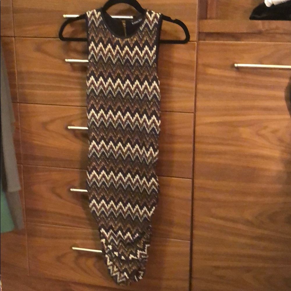 Karina Grimaldi dress